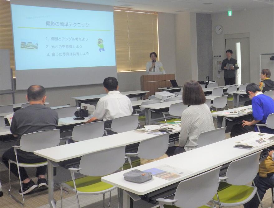 講義