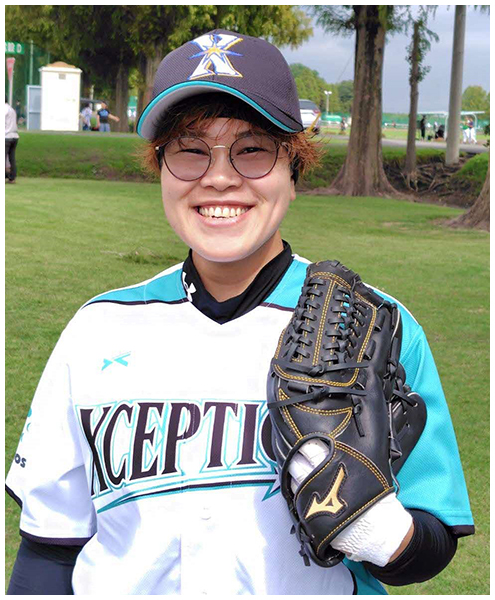 足立消防団・大城眞由美さん-2