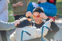 あいのわ仕事風景5