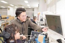 あいのわ仕事風景7