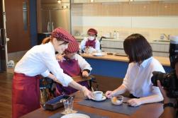 あいのわ仕事風景8