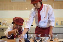 あいのわ仕事風景9