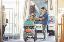 あいのわ仕事風景2