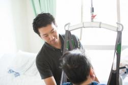 あいのわ仕事風景3