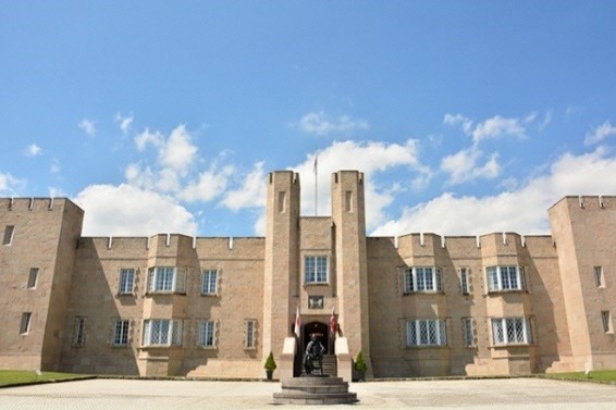 ブリティッシュヒルズ