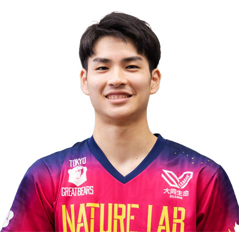 川野琢磨選手プロフィール