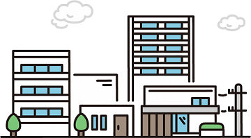 Welcome to Adachi City