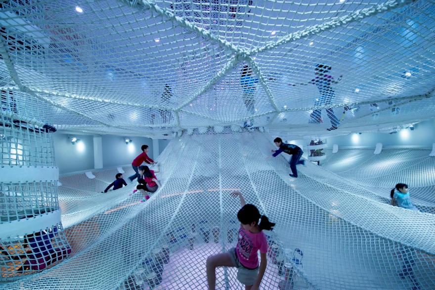 スペースあすれちっく