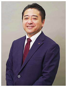 （株)セブン-イレブン・ジャパン オペレーション本部長・竹井浩樹さん