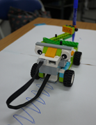 科学ブロック２