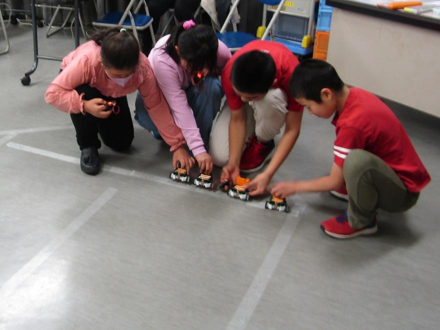 プログラミング2