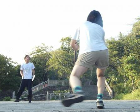 ソフトフレスコボール