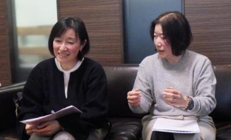 下川さん宮川さん2