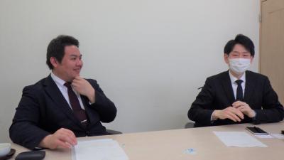 宮田さん阿部さん3