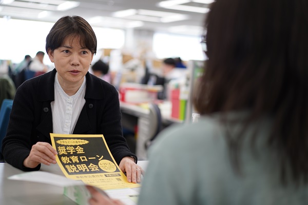 切れ目ない子ども・子育て支援