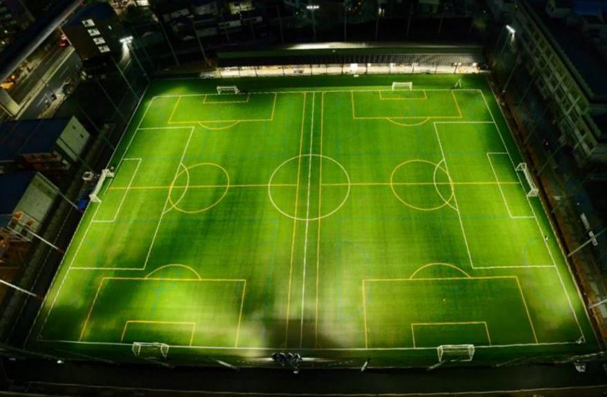 多目的広場（ナイター照明）