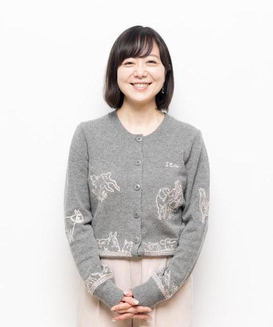 BUoY 岸本佳子さん