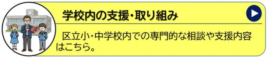 学校内の支援情報