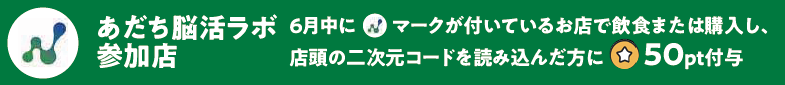 脳活ラボ帯