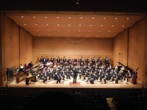 第３３回スプリングコンサート写真