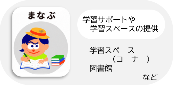 まなぶ