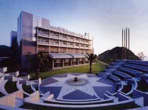 広場
