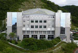 施設全景