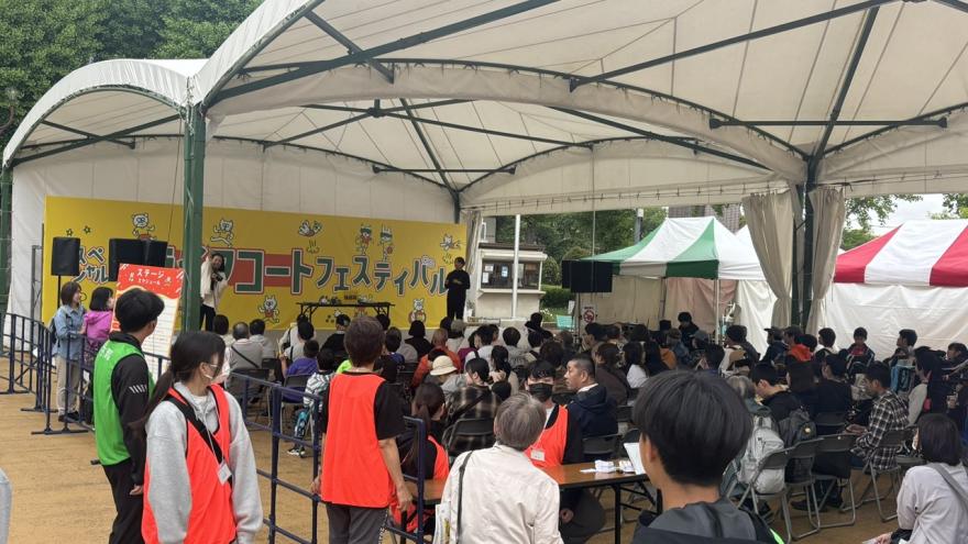クラフェス