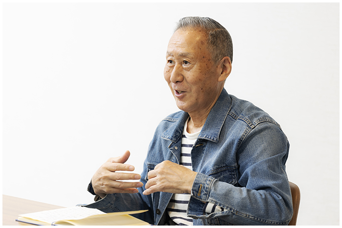 保護観察と生活環境調整が活動の軸
