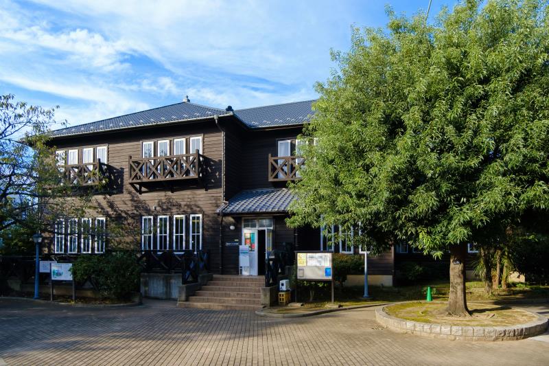 記念館