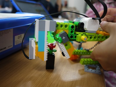 lego