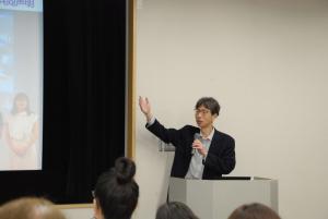 過去の実施の様子