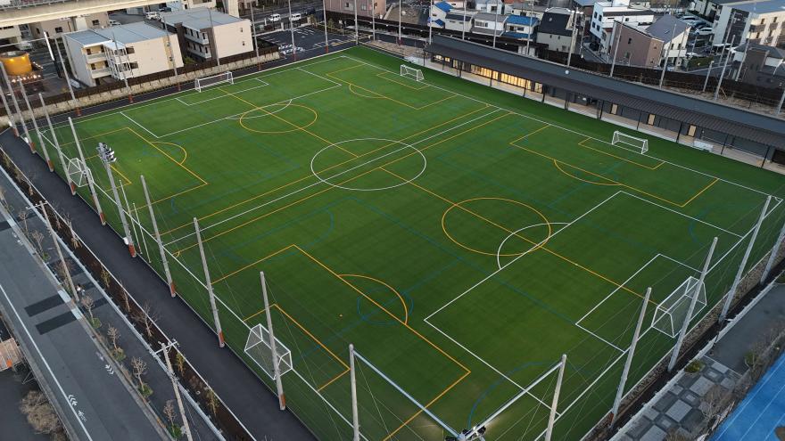 koya-sports-park