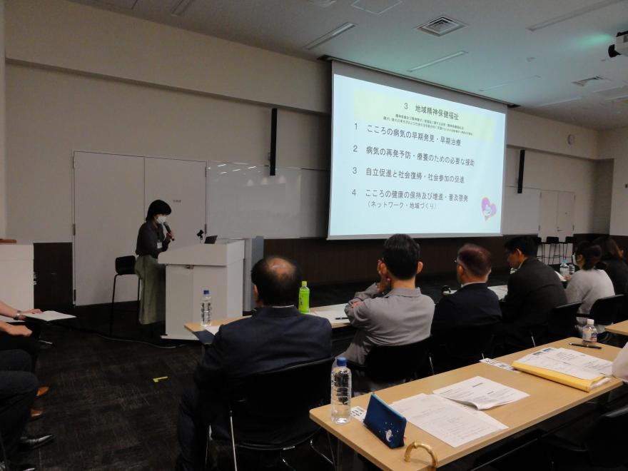 当日の様子3
