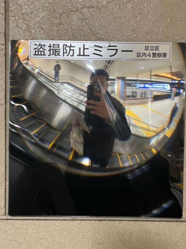 ミラー