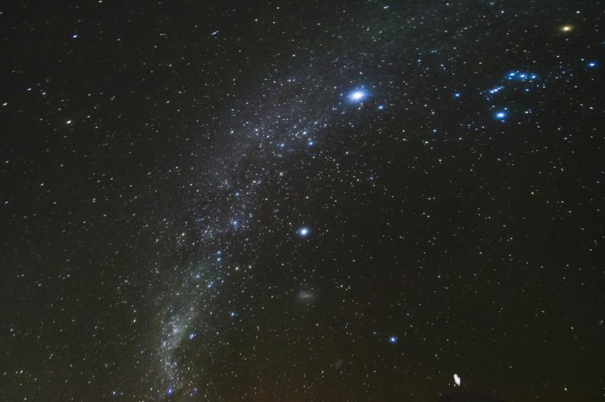 星１