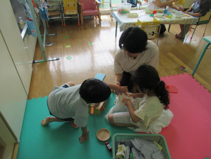 ままごと