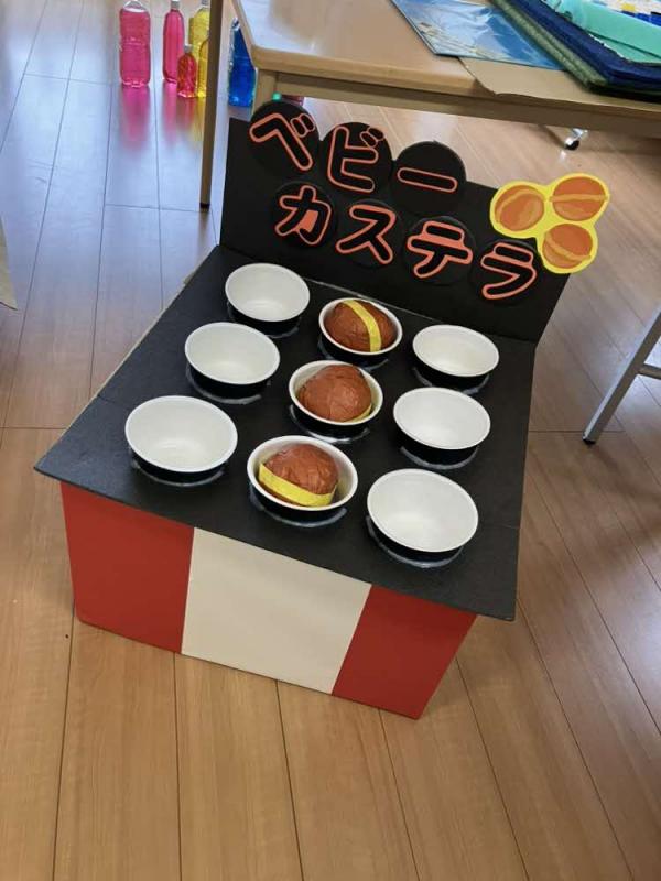 夏まつり1