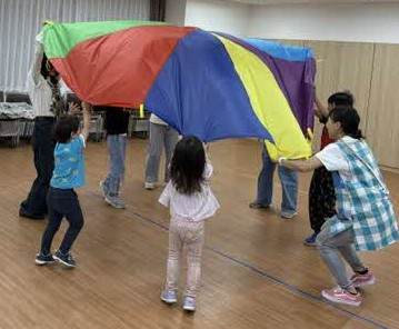 レクレーションインポッシブル