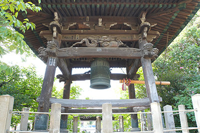 10番の鐘