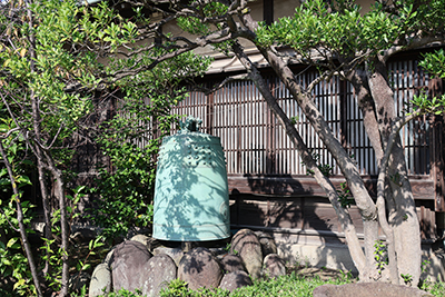 11番の鐘