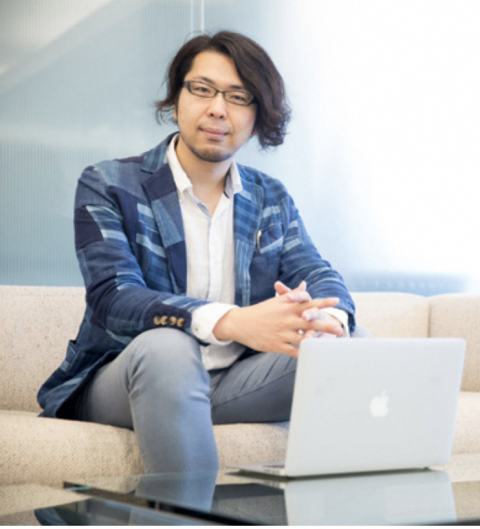 岡安氏