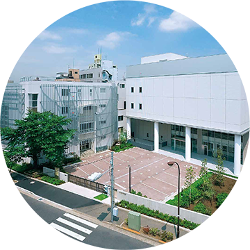 東京藝術大学