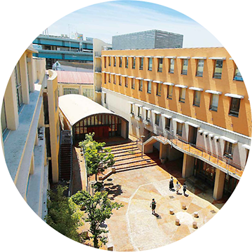 東京未来大学