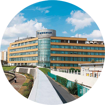 帝京科学大学