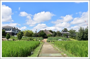 都市農業公園info