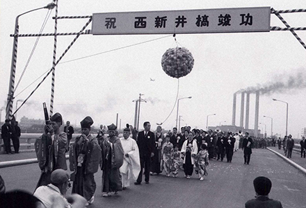 年表1961