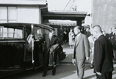 年表1959