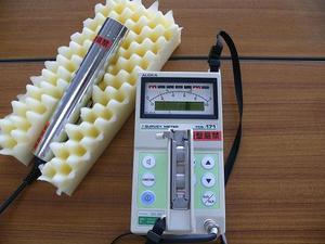 シンチレーション式サーベイメータ(ガンマ線用)の画像